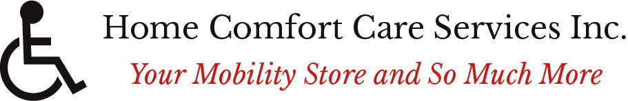 Home Comfort Care Services Inc.